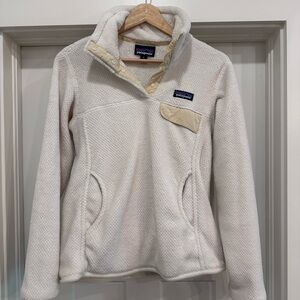 Patagonia Polar Tec Fleece Jacket